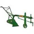 Animal Driven Plough